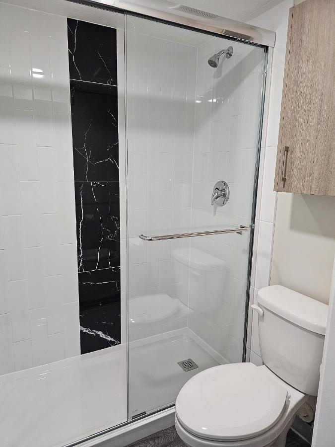 Western Budget Motel #1 Leduc/Nisku Luaran gambar